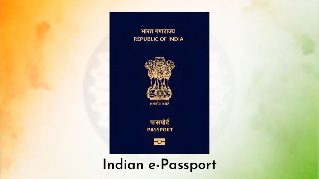 भारत ने लाँच किया E-Passport, क्या है फायदे? कैसे करे अप्लाई?