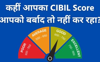 CIBIL Score