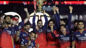 RCB Can Release These Players Before Next Season