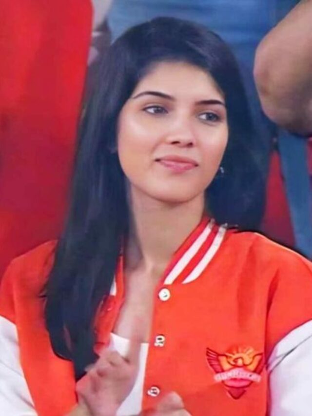 IPL की ‘मिस्ट्री गर्ल’ काव्या मारन करने जा रही हैं शादी – दुल्हे का नाम जानकर चौंक जायेंगे